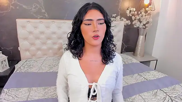 MeiBlackwood online show from July 2026 04:55:02 PM
