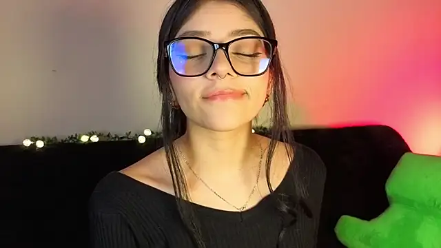 Snapshot of Laniita chatting on August 2026 04:45:02 AM Laniita online show from August 2026 04:45:02 AM