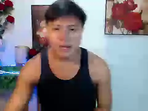 urhunky ivanx online show from July 2026 05:15:02 PM