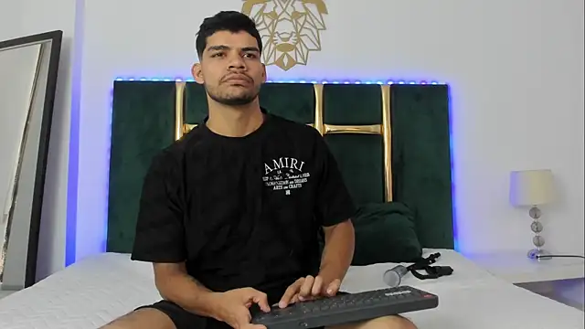 Snapshot of SergioBlakee chatting on July 2026 11:47:02 AM SergioBlakee online show from July 2026 11:47:02 AM