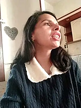 Snapshot of Bianca_Vibe chatting on July 2026 02:36:02 PM Bianca Vibe online show from July 2026 02:36:02 PM