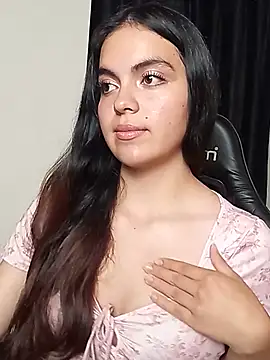 Snapshot of Tiffany_markle_ chatting on July 2026 03:56:02 AM Tiffany markle online show from July 2026 03:56:02 AM