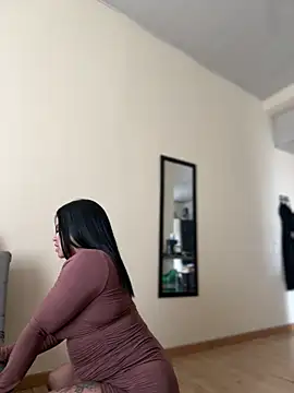 AliceStarshine online show from October 2025 01:58:01 PM