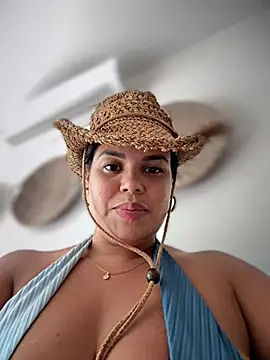 AliceStarshine online show from December 2025 07:31:01 PM