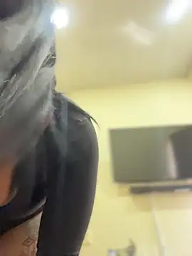 AliceStarshine online show from March 2026 09:42:01 PM