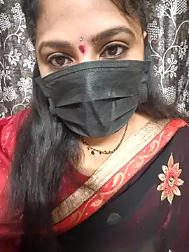 Snapshot of Honey_telugu7 chatting on July 2026 06:27:02 PM Honey telugu7 online show from July 2026 06:27:02 PM