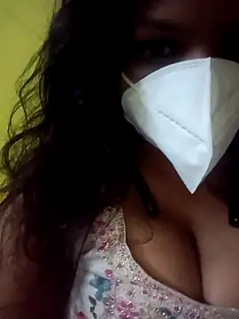 CUTE PALLVE online show from July 2026 09:25:01 AM