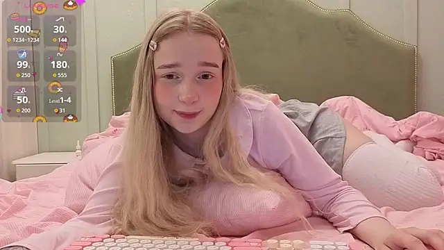 -mimimia- online show from July 2026 02:56:01 PM