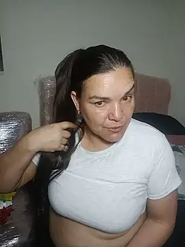 Zuleyka 47 online show from July 2026 02:57:02 AM
