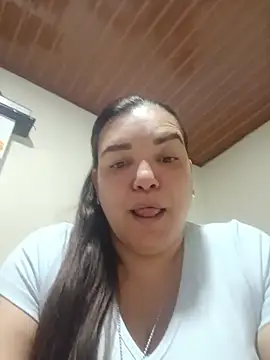 Zuleyka 47 online show from July 2026 10:23:01 PM