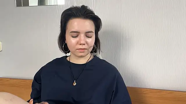 Snapshot of DelphiaBojko chatting on July 2026 04:33:02 PM DelphiaBojko online show from July 2026 04:33:02 PM