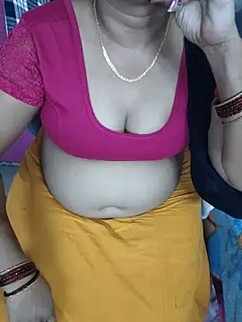 amudha143 online show from July 2026 08:13:02 PM