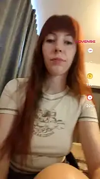 Snapshot of SteviaHotBloom chatting on July 2026 08:51:02 AM SteviaHotBloom online show from July 2026 08:51:02 AM