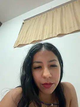 Snapshot of kari_rive chatting on July 2026 06:49:01 AM kari rive online show from July 2026 06:49:01 AM