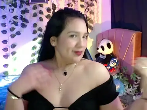 Snapshot of IVYGRETA chatting on July 2026 04:41:02 AM IVYGRETA online show from July 2026 04:41:02 AM