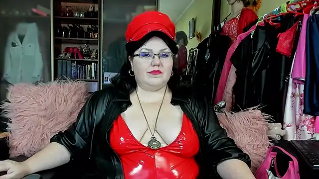 Snapshot of KaryQueen chatting on February 2025 04:41:02 PM KaryQueen online show from February 2025 04:41:02 PM