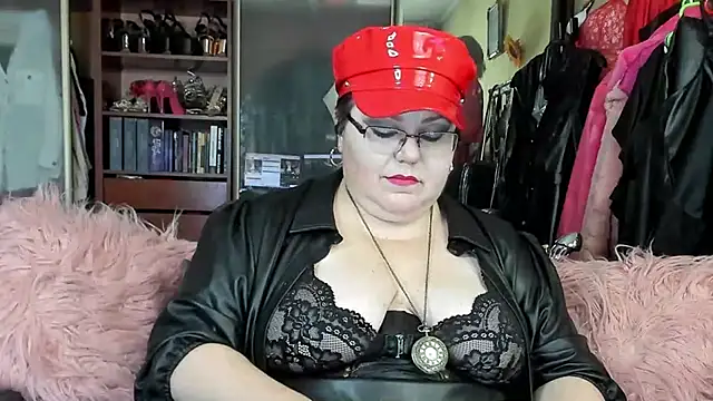 Snapshot of KaryQueen chatting on February 2025 05:28:01 PM KaryQueen online show from February 2025 05:28:01 PM