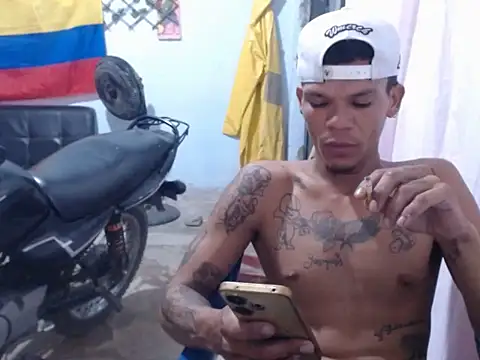 MASTER420TATTO online show from July 2026 07:23:01 AM