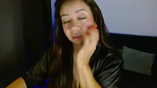 Snapshot of lispetite chatting on November 2025 06:49:01 AM lispetite online show from November 2025 06:49:01 AM