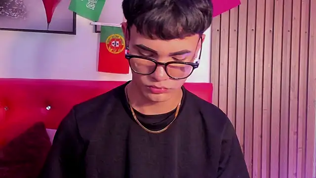 Snapshot of Danny_prince chatting on July 2026 12:11:01 PM Danny prince online show from July 2026 12:11:01 PM