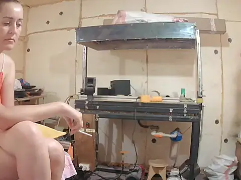 DenMaretxx online show from July 2026 11:02:01 AM