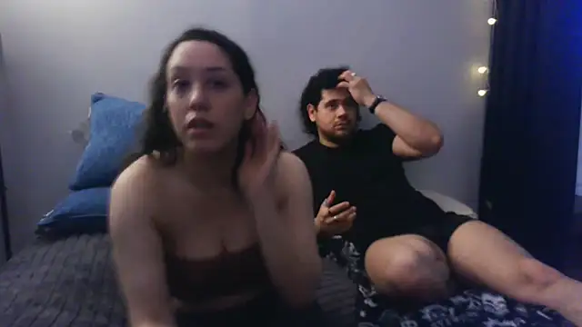cutiecouple9396 online show from July 2026 05:45:02 AM