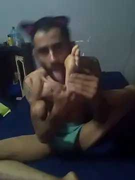 Snapshot of hotboy666274 chatting on July 2026 05:21:01 AM hotboy666274 online show from July 2026 05:21:01 AM