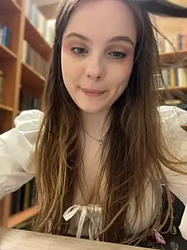 Lunabelle  online show from July 2026 07:03:01 AM