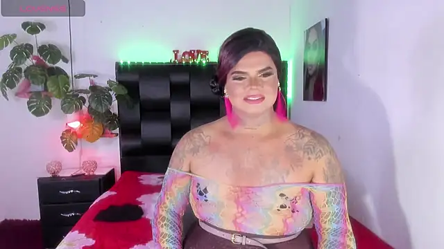 Snapshot of isabelleandbrand chatting on March 2025 12:33:02 AM isabelleandbrand online show from March 2025 12:33:02 AM