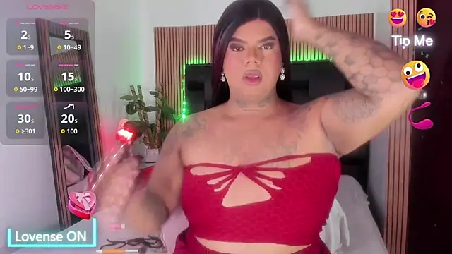 Snapshot of isabelleandbrand chatting on October 2025 01:20:01 PM isabelleandbrand online show from October 2025 01:20:01 PM