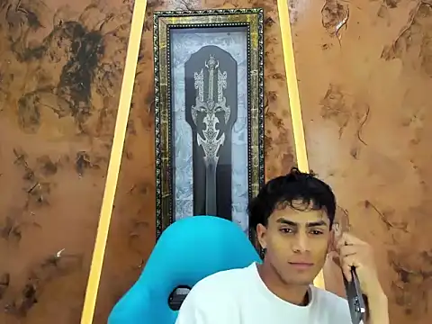 juanjo bigcock20 online show from July 2026 01:25:01 PM