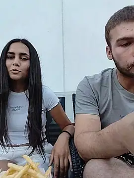 MaxyTim online show from July 2026 06:25:02 PM
