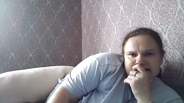 Adela Cheri online show from July 2026 10:21:02 AM