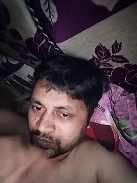 krvinay39 online show from April 2026 06:37:01 PM