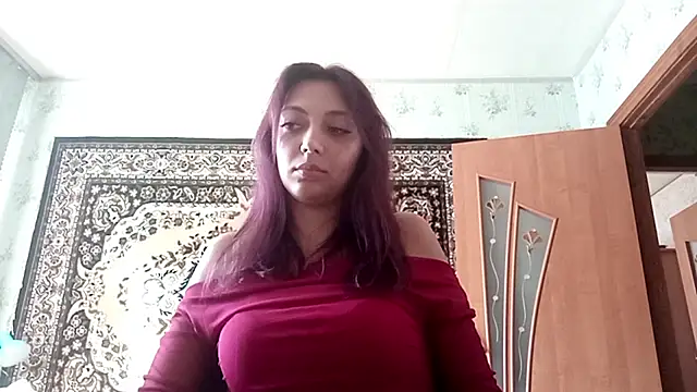 PurpleSaphire online show from July 2026 03:17:01 PM