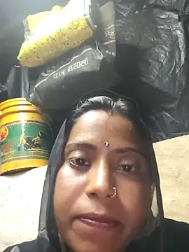HotPayal57 online show from July 2026 04:01:02 PM