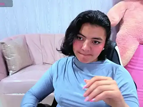 Snapshot of amalia_a chatting on July 2026 12:47:02 PM amalia a online show from July 2026 12:47:02 PM