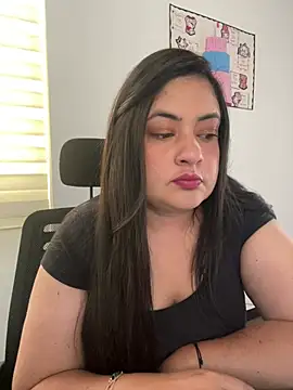 Snapshot of Antonella_Bernal_ chatting on July 2026 01:39:02 PM Antonella Bernal online show from July 2026 01:39:02 PM