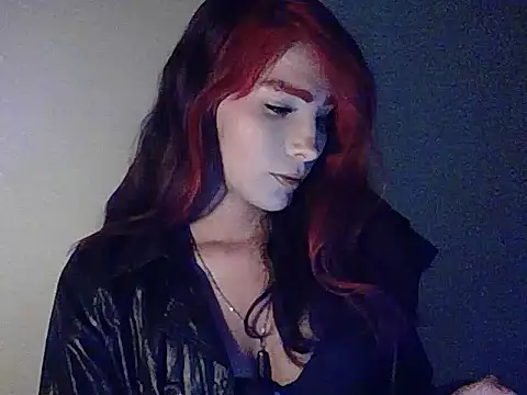 BlackWidow  online show from July 2026 06:36:01 PM