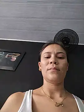 Snapshot of Anastasia21 chatting on July 2026 08:45:02 PM Anastasia21 online show from July 2026 08:45:02 PM