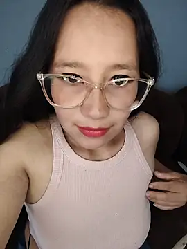 CamilitaCarter online show from July 2026 03:32:02 PM