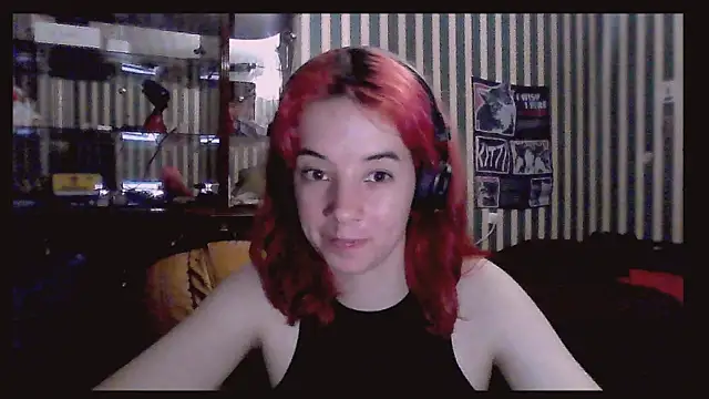 amberdollL online show from July 2026 08:29:01 PM