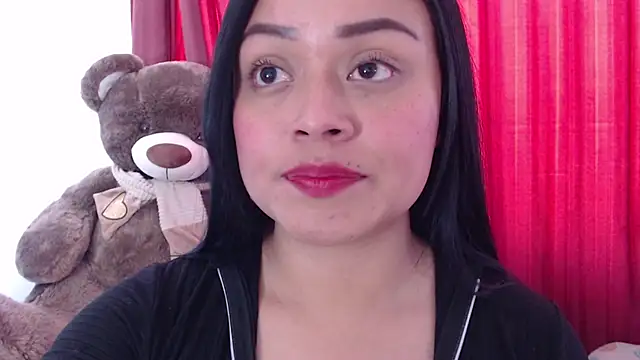 Snapshot of gabriela_grace chatting on January 2025 06:10:01 PM gabriela grace online show from January 2025 06:10:01 PM