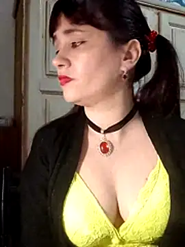 Snapshot of lady_Lilyy chatting on July 2026 02:20:01 AM lady Lilyy online show from July 2026 02:20:01 AM