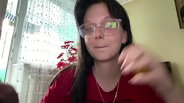 HeatherMiley online show from July 2026 09:22:01 AM
