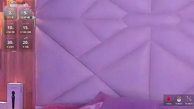 Angelique hafner online show from July 2026 01:58:33 AM
