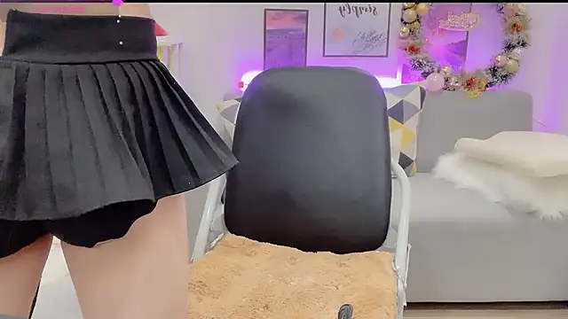 Katy Bae online show from January 2025 09:29:01 AM