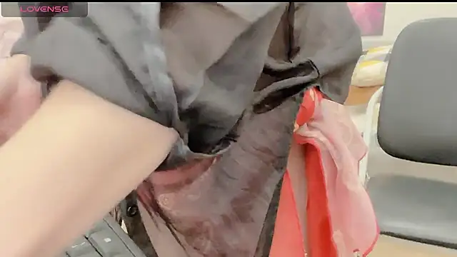 Katy Bae online show from January 2025 03:34:02 AM