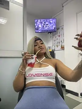 riri brunnete online show from April 2026 04:10:02 AM