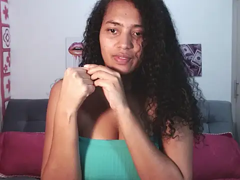 SofyHarper online show from July 2026 11:47:01 PM